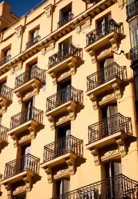 Administración de fincas